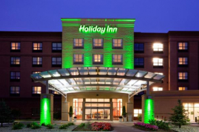  Holiday Inn Madison at The American Center, an IHG Hotel  Мэдисон